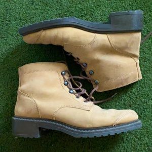 Rohde Snow Boots